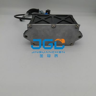 掘削機 エンジン部品 386-3439 エ312D2のためのスロットルモーター加速器モーター 100% そして本物