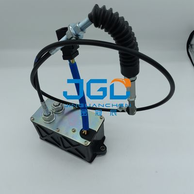 掘削機 エンジン部品 386-3439 エ312D2のためのスロットルモーター加速器モーター 100% そして本物