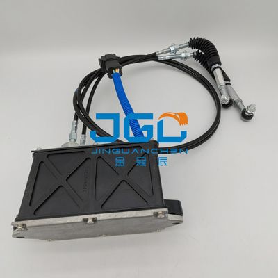 247-5212 エンジン・スロットル・モーター E320C スピード・ガス・アクセラレータ 2475212 エグババター・エンジンの部品用