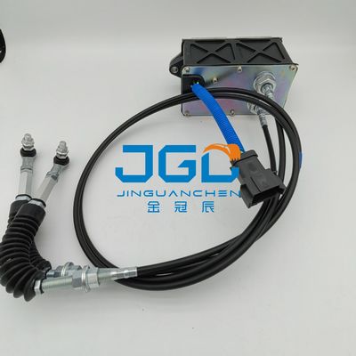 247-5212 エンジン・スロットル・モーター E320C スピード・ガス・アクセラレータ 2475212 エグババター・エンジンの部品用