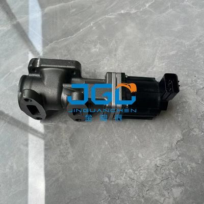 原装部品 4HK1 6HK1 8981795461 8980011910 EGR エグバターエンジン部品用バルブ
