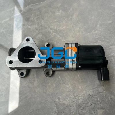 原装部品 4HK1 6HK1 8981795461 8980011910 EGR エグバターエンジン部品用バルブ