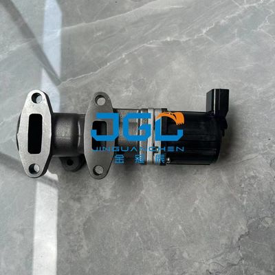 原装部品 4HK1 6HK1 8981795461 8980011910 EGR エグバターエンジン部品用バルブ