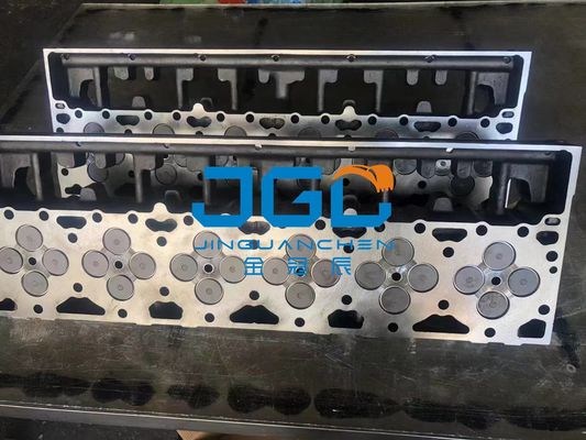 2864028 M11 エグババターエンジンの部品のためのオリジナルシリンダーヘッド組件 4004086 2864028
