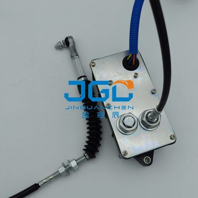 工場 DHシリーズ 523-00006 掘削機 短線 ガスロットルモーター ドーソン用の加速器モーター