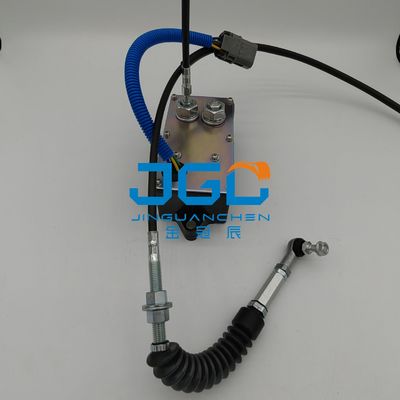 代用部品 ドーサン523-00008 制御スロットルモーター ステップモーター ダイオウ掘削機用電気部品の長ライン