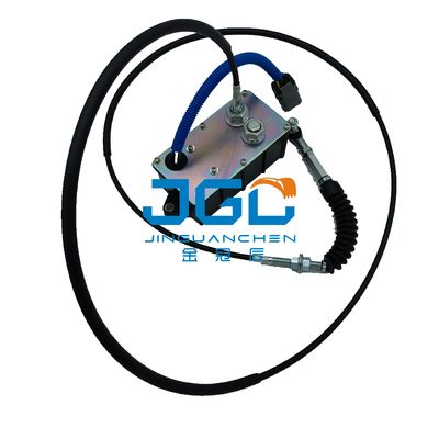 代用部品 ドーサン523-00008 制御スロットルモーター ステップモーター ダイオウ掘削機用電気部品の長ライン