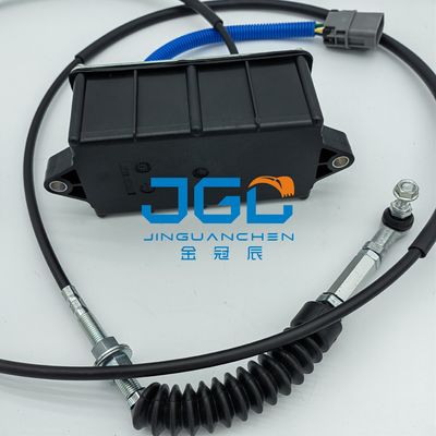 代用部品 ドーサン523-00008 制御スロットルモーター ステップモーター ダイオウ掘削機用電気部品の長ライン