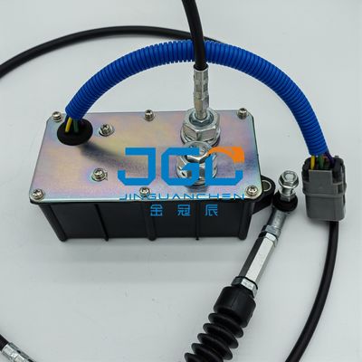 代用部品 ドーサン523-00008 制御スロットルモーター ステップモーター ダイオウ掘削機用電気部品の長ライン