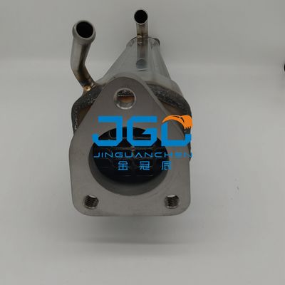 自動化 6M60 エグババタースロットルモーター エグババターエンジンの部品のための加速モーターME305065