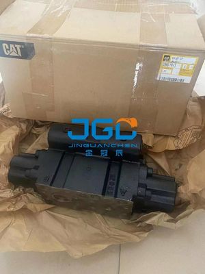 標準サイズ トラベルモーターバルブブロック 2667843 266-7843 掘削機E345D-E349D