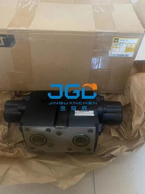 標準サイズ トラベルモーターバルブブロック 2667843 266-7843 掘削機E345D-E349D