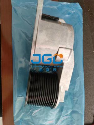 E349E 14pk エグババター エンジン ベルト ストレッサー 3104029 エンジニアリング 建設機械用