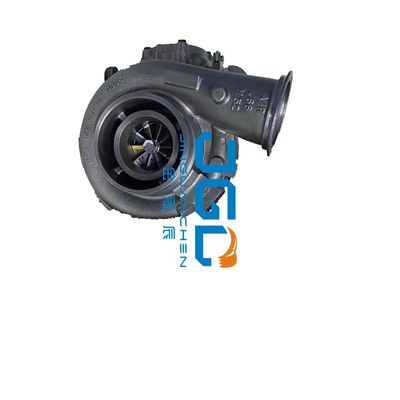 カタピラー・スーパーチャージャー 362-0838 390 E390 C15 ターボチャージャー用の掘削機部品