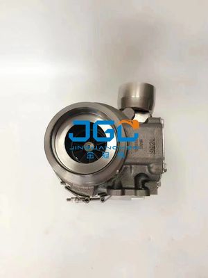 ディーゼル掘削機 2674A256 4588357 2674A237 エンジンパーツ C6.6 E320 330D 329D C7.1 パーキンスのターボチャージャー