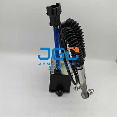247-5212 247-5213 247-5211 227-7672 227-7667 157-3177 171-2590 エグババター用エ320C E320D E312C用のスロットルモーター