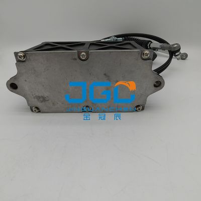 機械産業 部品 320B E320B エグババターエンジン部品用 スロットルモーター 119-06331 247-5231
