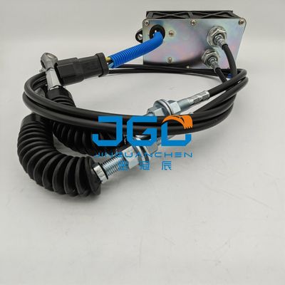 機械産業 部品 320B E320B エグババターエンジン部品用 スロットルモーター 119-06331 247-5231