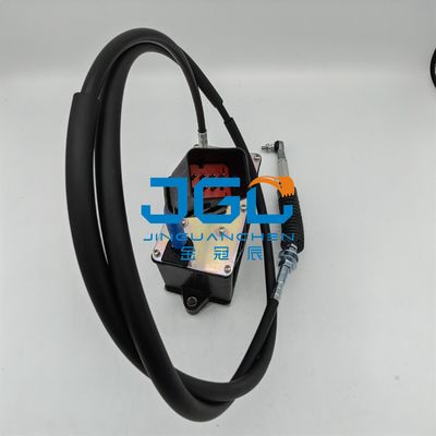本物 3863439 320D2 スロットルモーター 386-3439 カタピラー掘削機E320D2加速器モーター 本物