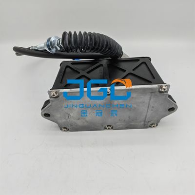 本物 3863439 320D2 スロットルモーター 386-3439 カタピラー掘削機E320D2加速器モーター 本物