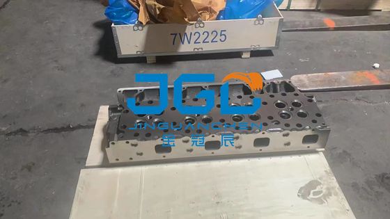 3124207 3323619 3117226 シリンダーヘッド C9 C12 C13 C15 C18 エンジンヘッド 3304 3306 E320D E336D E330D E345D 2134360