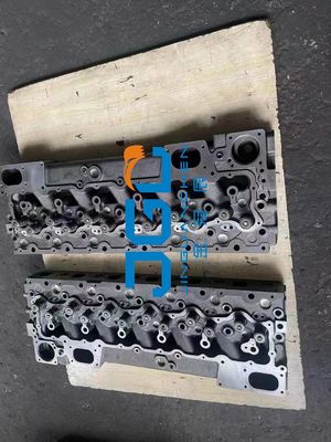 3124207 3323619 3117226 シリンダーヘッド C9 C12 C13 C15 C18 エンジンヘッド 3304 3306 E320D E336D E330D E345D 2134360