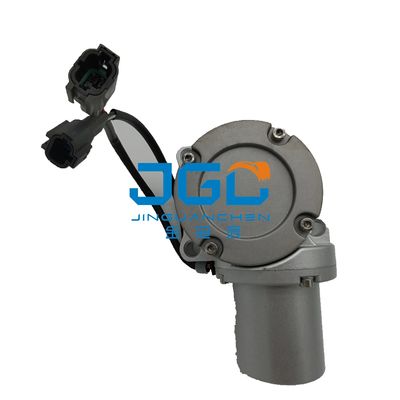 掘削機 ディーゼルエンジンの部品 EX200-5/6 ZAX200 ZAX210/220/230/240/330 燃料制御モーター& ステップモーター 4614911 4360509