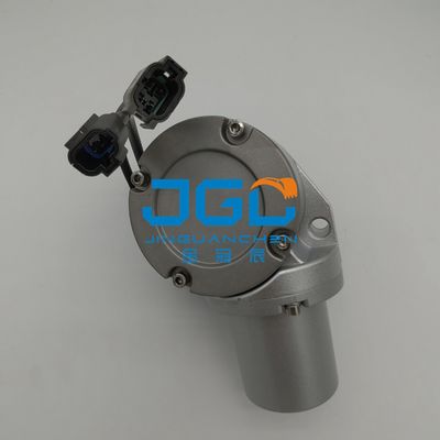 掘削機 ディーゼルエンジンの部品 EX200-5/6 ZAX200 ZAX210/220/230/240/330 燃料制御モーター& ステップモーター 4614911 4360509