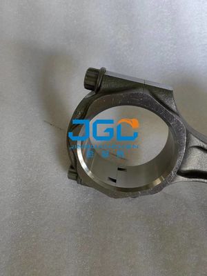 6BG1 4BG1 6BG1T フォークリフト・トラック・エグババター・ディーゼル・エンジンの部品のための鍛造型接続棒 1122301292 1122301291 1-12230-129