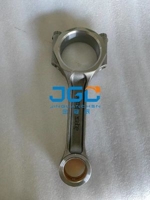 6BG1 4BG1 6BG1T フォークリフト・トラック・エグババター・ディーゼル・エンジンの部品のための鍛造型接続棒 1122301292 1122301291 1-12230-129