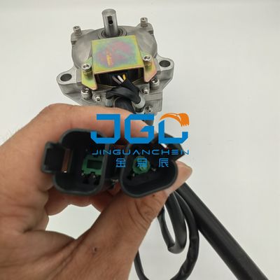 7834-41-2000 7834-41-2001 7834-41-2002 エグババタースロットル モーターモーター燃料 PC200-7 PC220-7