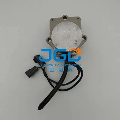 7834-40-2000 7834-40-2001 7834-40-2003 掘削機 PC200-6 PC220-6 自動電気スロットルモーター