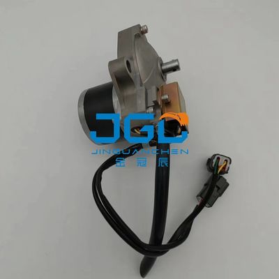 7834-40-2000 7834-40-2001 7834-40-2003 掘削機 PC200-6 PC220-6 自動電気スロットルモーター