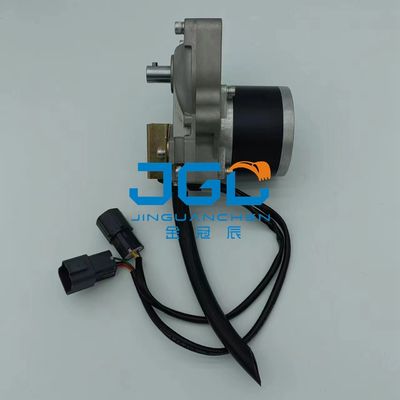 7834-40-2000 7834-40-2001 7834-40-2003 掘削機 PC200-6 PC220-6 自動電気スロットルモーター