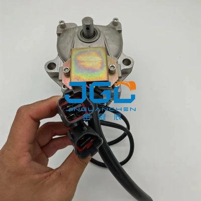7834-40-2000 7834-40-2001 7834-40-2003 掘削機 PC200-6 PC220-6 自動電気スロットルモーター