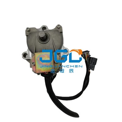 7834-40-2000 7834-40-2001 7834-40-2003 掘削機 PC200-6 PC220-6 自動電気スロットルモーター