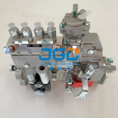 4D102 SAA4D9LE-3 燃料注入ポンプ 4063925 4063493 6738-71-1110 掘削機エンジン部品に適した