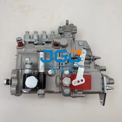 4D102 SAA4D9LE-3 燃料注入ポンプ 4063925 4063493 6738-71-1110 掘削機エンジン部品に適した