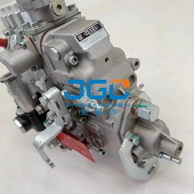 4D102 SAA4D9LE-3 燃料注入ポンプ 4063925 4063493 6738-71-1110 掘削機エンジン部品に適した