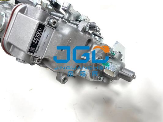 燃料注入ポンプ ZEXEL ZAX200 1-15603378-3 101602-8992 エグババター用 6GB1 エンジン