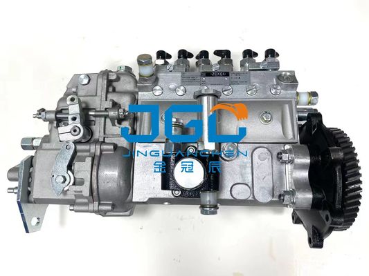 燃料注入ポンプ ZEXEL ZAX200 1-15603378-3 101602-8992 エグババター用 6GB1 エンジン