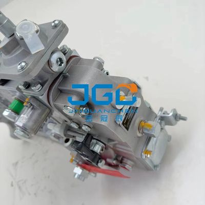 部品番号 0402066737 エグババター用燃料注入ポンプ 6CT 6D114 機械エンジン