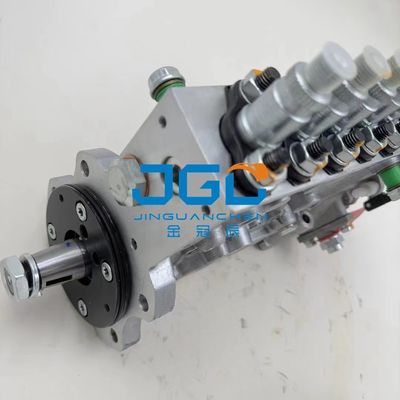部品番号 0402066737 エグババター用燃料注入ポンプ 6CT 6D114 機械エンジン