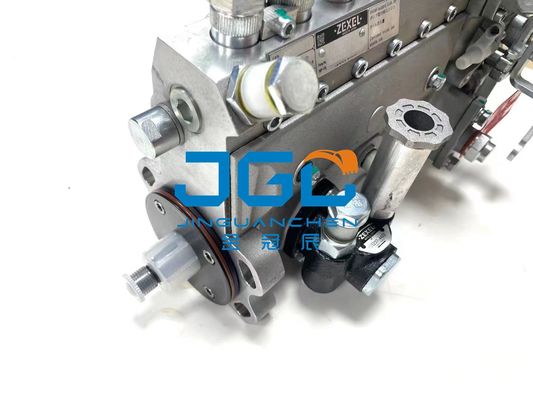 掘削機 PC200-7 PC360-7 6BT5.9 エンジンディーゼルポンプ 3960406 4063335 101609-3601 101062-9270 高圧オイルポンプ 6D102