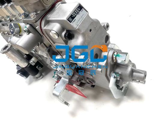 掘削機 PC200-7 PC360-7 6BT5.9 エンジンディーゼルポンプ 3960406 4063335 101609-3601 101062-9270 高圧オイルポンプ 6D102