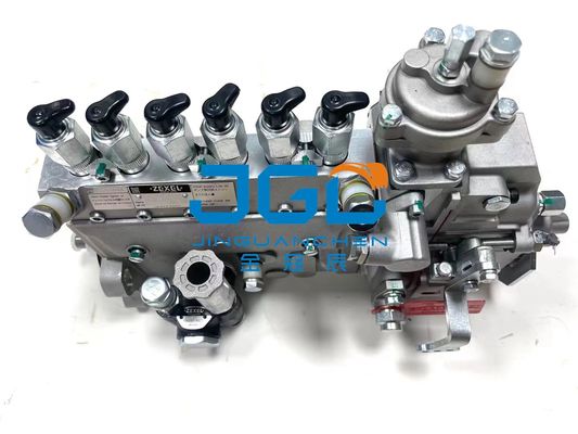 掘削機 PC200-7 PC360-7 6BT5.9 エンジンディーゼルポンプ 3960406 4063335 101609-3601 101062-9270 高圧オイルポンプ 6D102