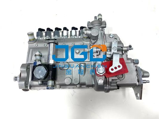 掘削機 PC200-7 PC360-7 6BT5.9 エンジンディーゼルポンプ 3960406 4063335 101609-3601 101062-9270 高圧オイルポンプ 6D102