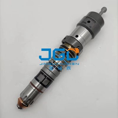 ディーゼルエンジンの注入器用の水力部品主補救バルブ 6560-11-1414 6D170 Qsk23