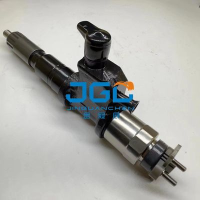 095000-8981 6WG1 エグババター用ディーゼル・コモン・レール燃料注入器