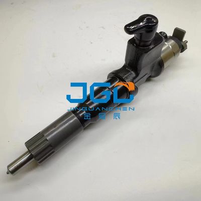 095000-8981 6WG1 エグババター用ディーゼル・コモン・レール燃料注入器